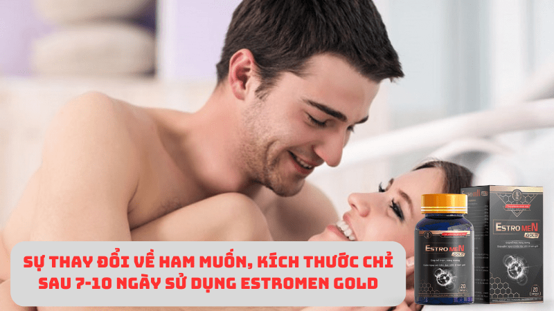 Lieu trinh su dung thuoc Estromen Gold